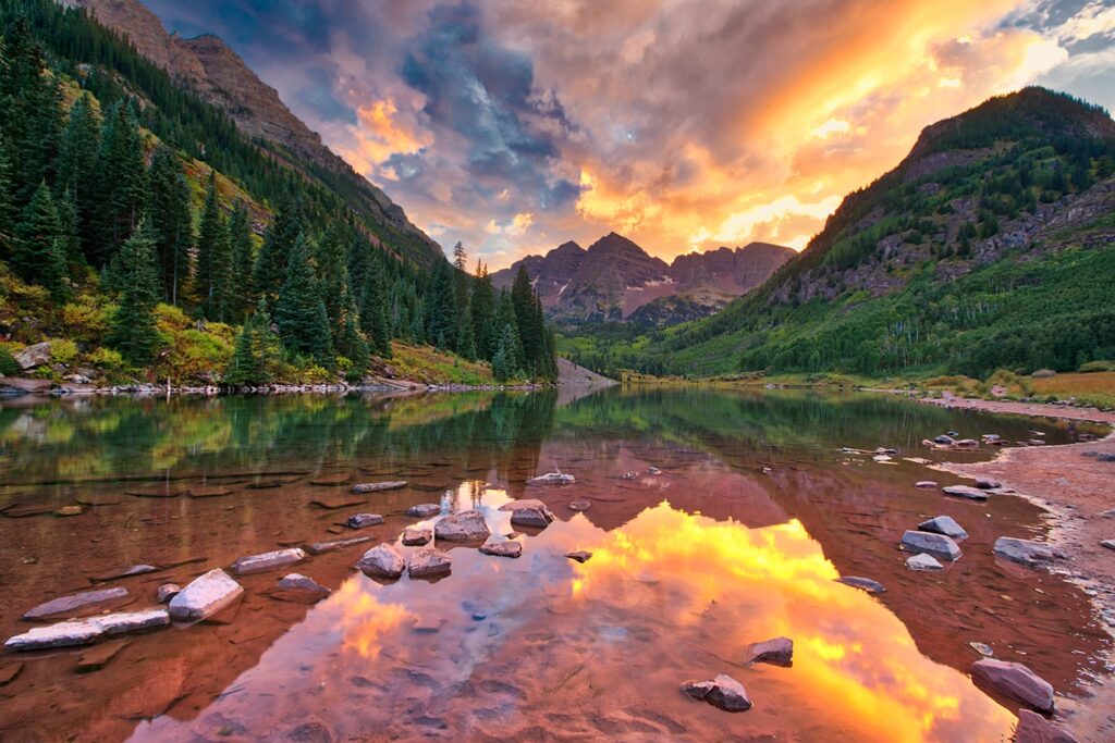 Colorado, Aspen. Car Service